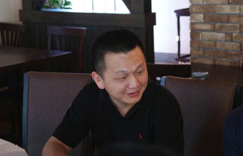 金沙江创投朱啸虎：为何早期VC追捧的项目不易跑出来?
