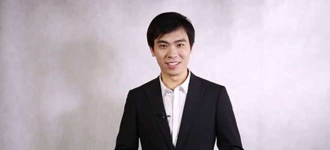 【创业故事】网红教师“董语文”的克隆计划：互联网教育的华谊有得做么？