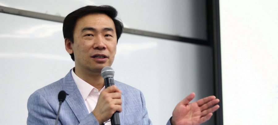 北极光邓锋：怎么处理企业发展过程出现的6个关键问题