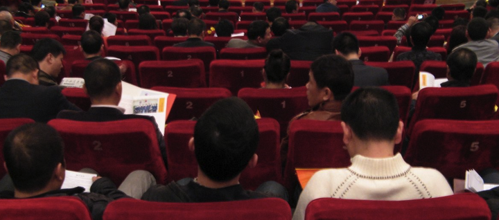 创业者如何让每周例会更高效？看看乔布斯、拉里佩奇他们是怎么做的吧！