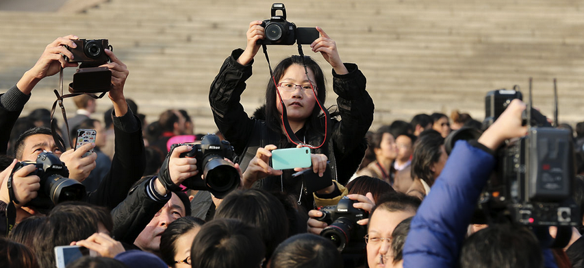 创业者应该怎样接受媒体采访？