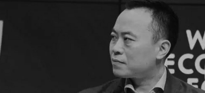 大众点评创始人张涛：以往成功的经验，可能会成为你失败的根源