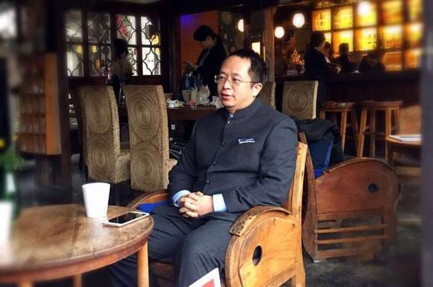 周鸿祎谈360回归初衷 和国家网络安全战略有关
