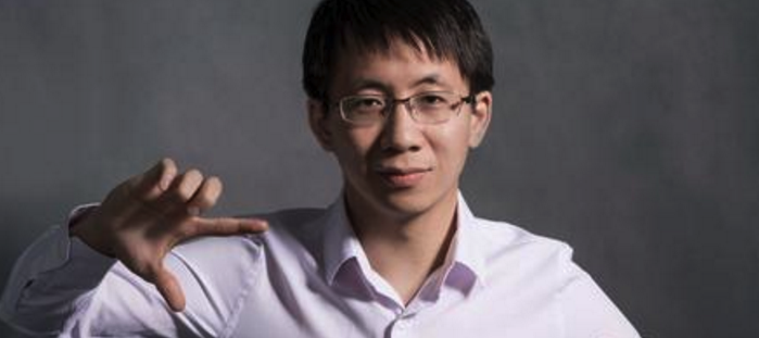 今日头条张一鸣：年轻人要尽可能给自己设一个高目标