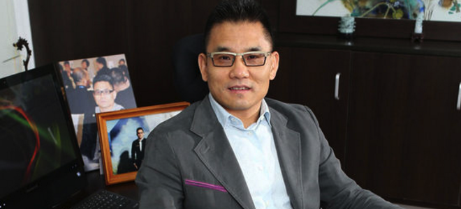 洪泰基金创始人盛希泰：消费升级——量变到质变的必然