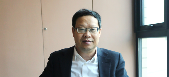 海淀创业园主任赵新良：“我们熟悉500个创业团队的每一个细节”