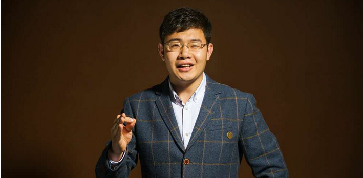 创业者为何一定要点上演讲的技能树？戚泽明说用故事可以征服世界