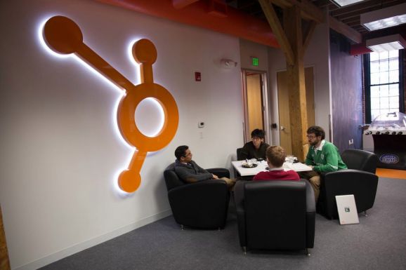 [全球快讯]SaaS明星企业HubSpot成立3000万美元早期基金，支持行业创企