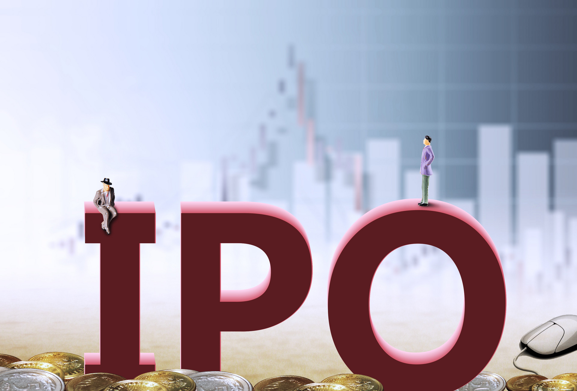 告别2018系列之IPO：我把你当优质公司，你却把我当成了韭菜！|赵博思解码创新