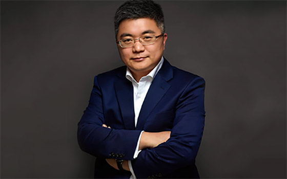涛略投资林涛：债股融合投资模式在金融市场必有一席之地