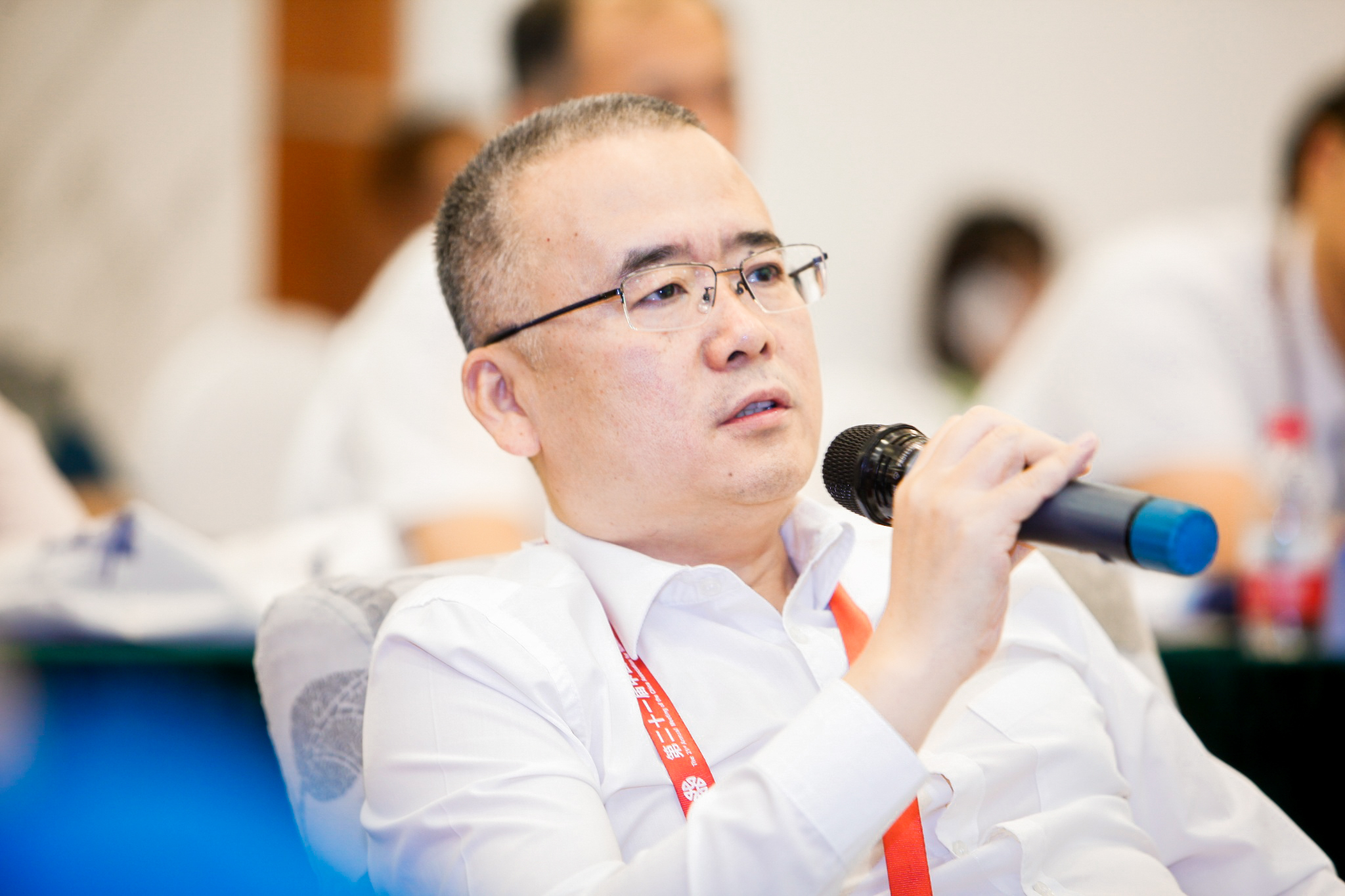 中国科协副主席、书记处书记孟庆海：振兴东北，必须改变土壤和生态