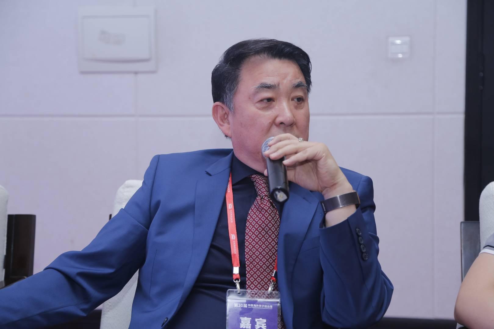 维尔科宝科技刘中一：投资VR打水漂，是因很少有钱投向真正的VR