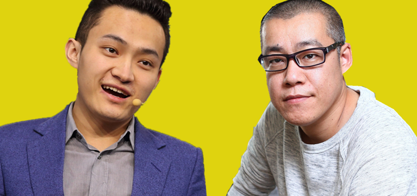 李笑来又骂孙宇晨：从小就偷，惯犯