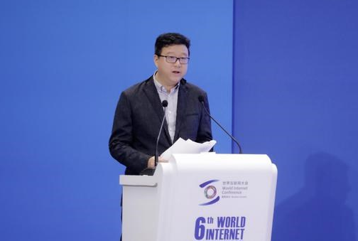 丁磊：技术型公司会成为新主流，企业发展要从拼红利走向拼技术