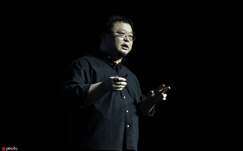 [1120创精选]罗永浩将举办黑科技发布会，单口相声要来了吗！？