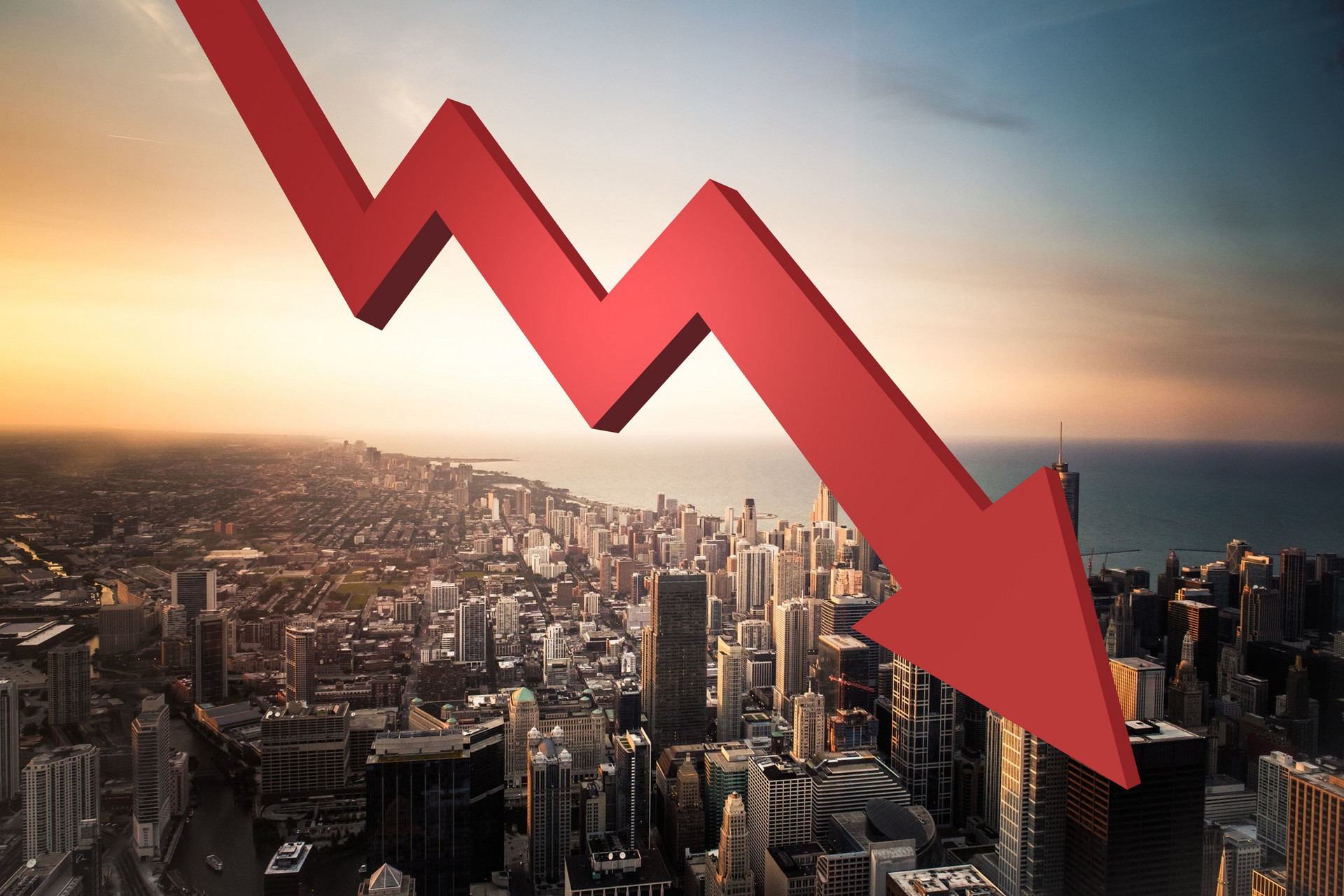澳大利亚：央行抗疫情下调利率至0.5％，创历史新低