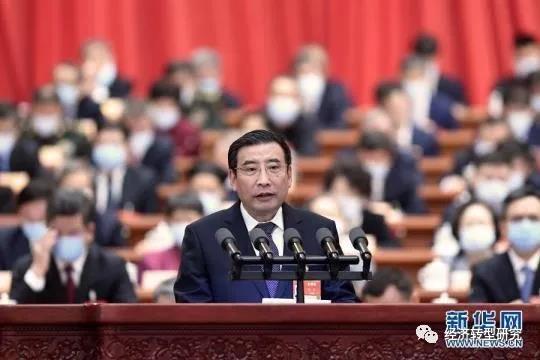 苗圩：中国实现制造强国目标至少还需30年