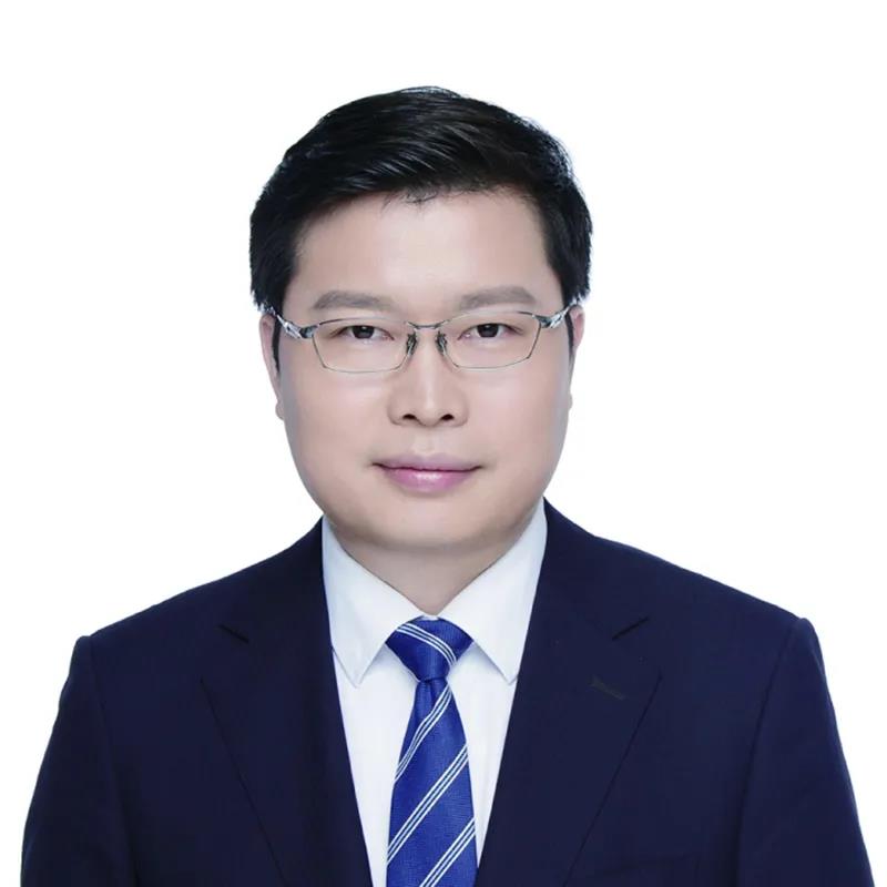 北京股交中心总经理成九雁：做好中小微企业服务的“供应商”